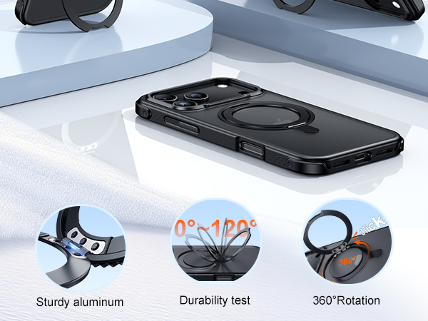 iPhone 17 Pro Max Case
