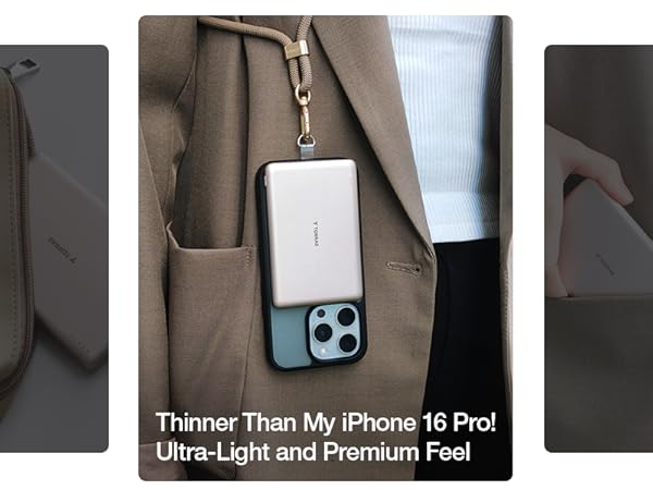iphone 16 pro portable charger iphone 16 magnetic charger iphone 16 pro max portable charger