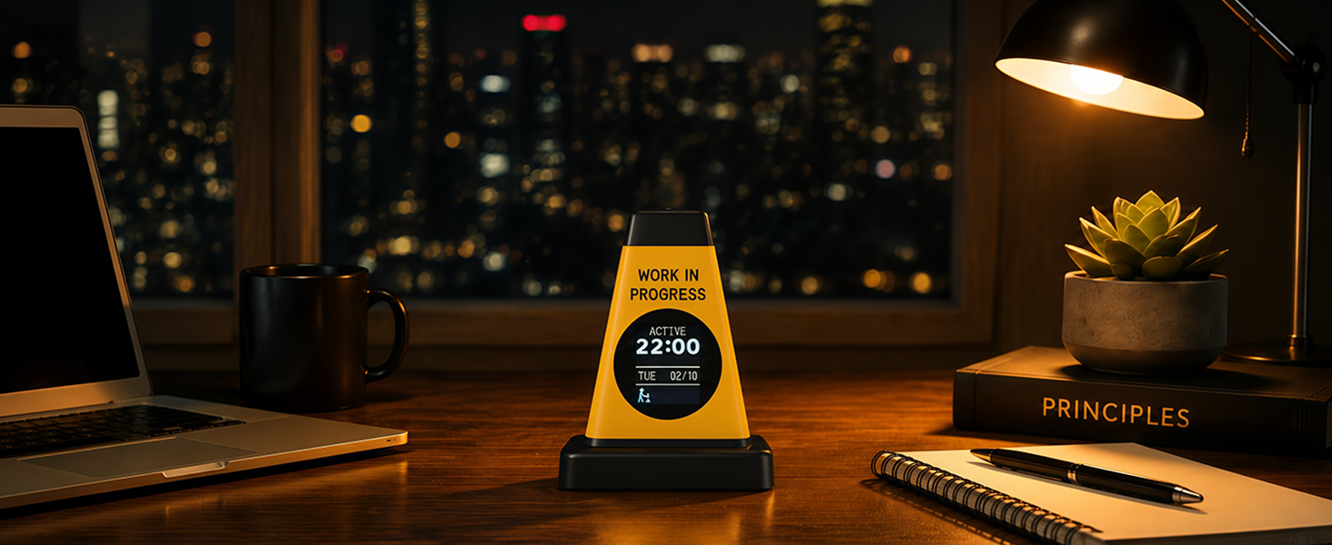 Alarm Clocks