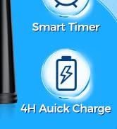 Electric Toothbrush for Adults