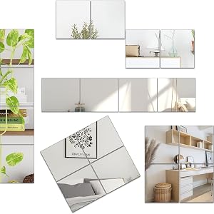 mirror tiles