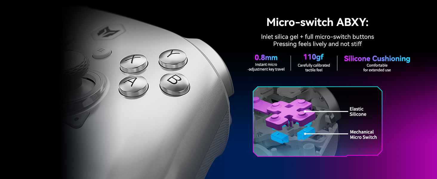Wireless Controller