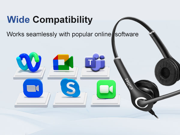 online meeting headset