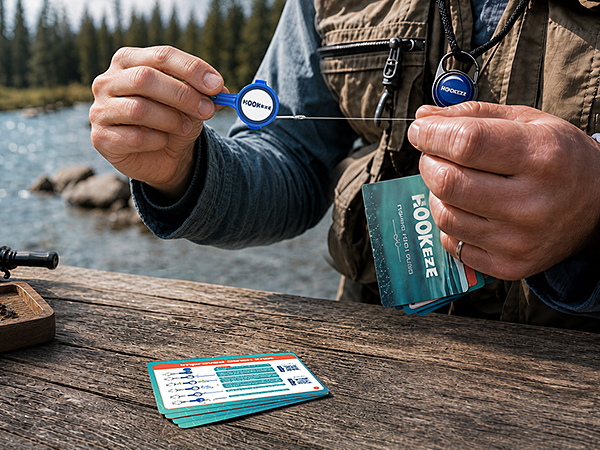 fishing accessories