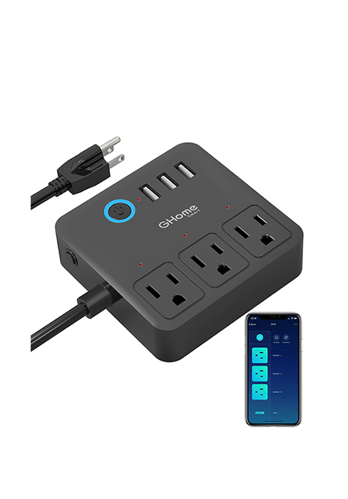 smart plugs