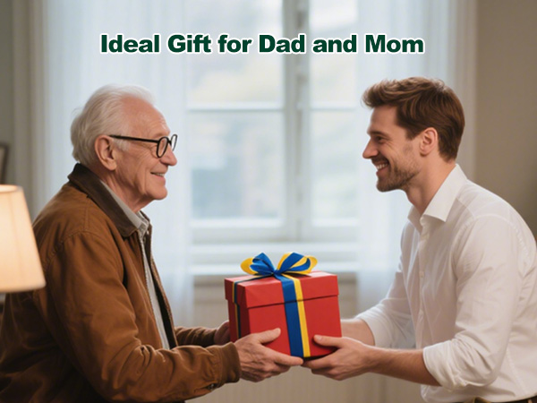 bird feeder with camera orange