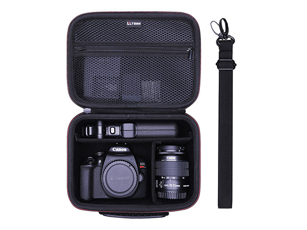 CANON CAMERA CASE
