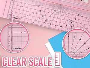 rayson paper cutter trimmer