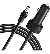 daboot Starlink Mini Cable - 12-48V Car Cigarette Lighter to DC Power Cable Adapter for Star Link...