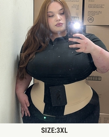 Waist Cincher