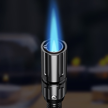 Windproof Flame Lighter