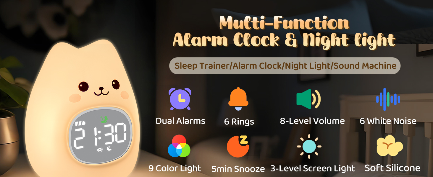 Alarm Clock