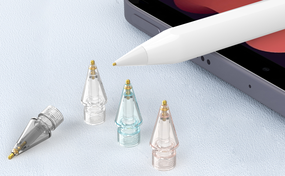 apple pencil tips