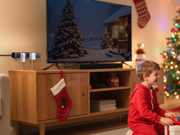 extension cord for christmas lights