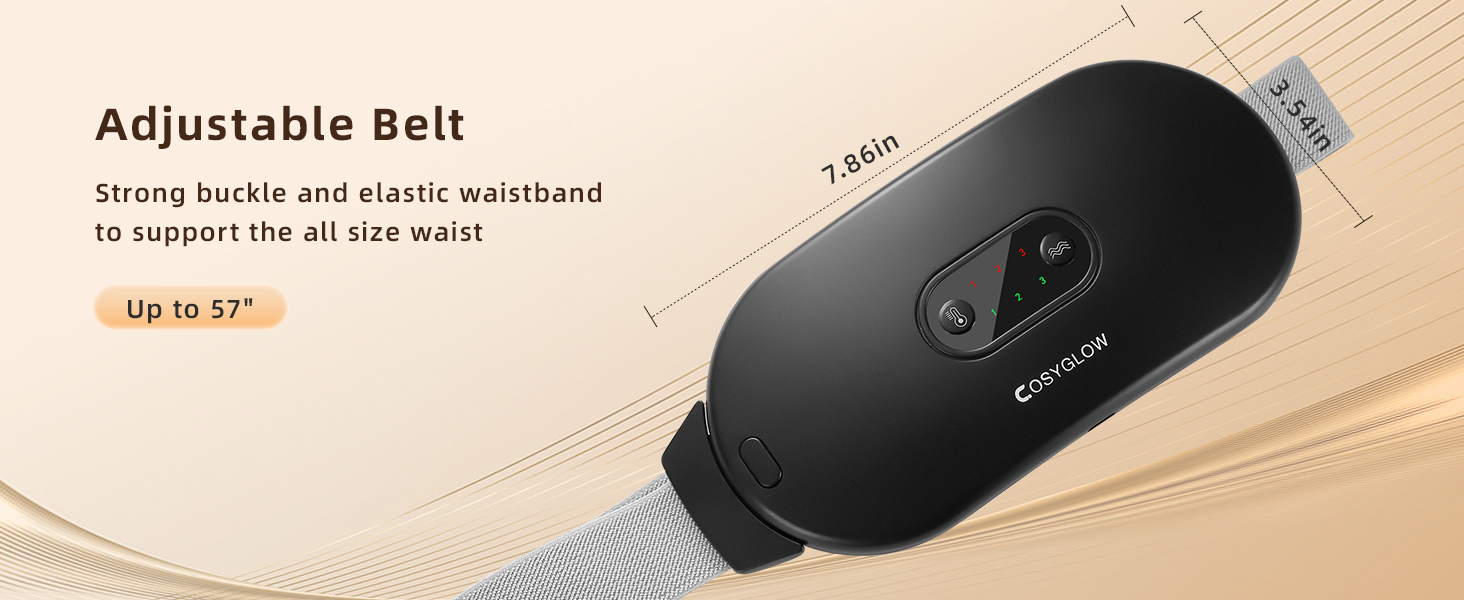 menstrual heating pad