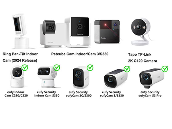 Ring Pan-Tilt Indoor Cam