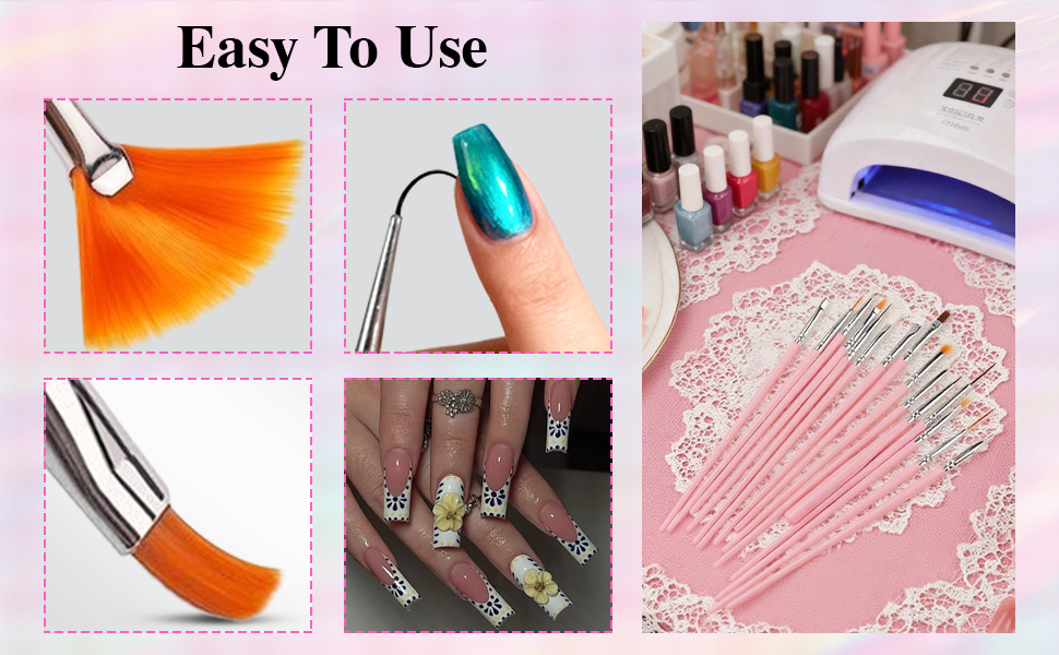 easy to use