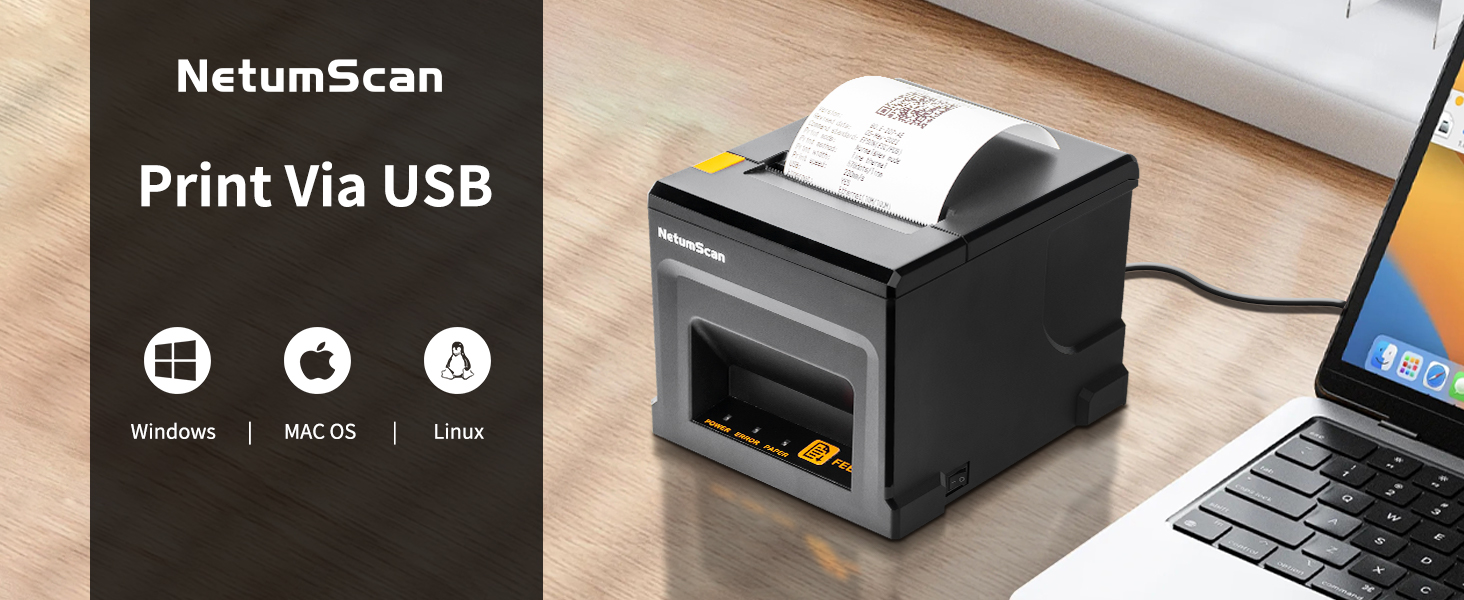 thermal printer