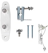Lightning Arrestor Kit, Electric Fence Lightning Arrester Farm Lightning Arrester Animal Husbandr...
