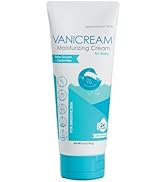 Vanicream Moisturizing Cream for Baby, 6 Oz, Gentle, Hydrating Baby Lotion with Beta-Glucan &amp; Cer...