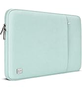 DOMISO 17 inch Laptop Sleeve Case Notebook Bag Protective Carrying Handbag for 17.3