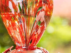 ant traps for hummingbird feeders