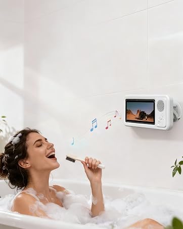 bath toy holder