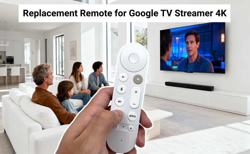 remote