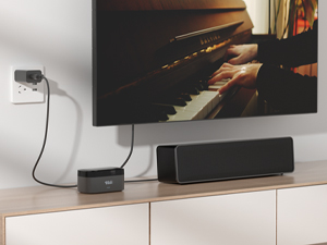 Soundodo Wireless Earbuds for Tv Listening