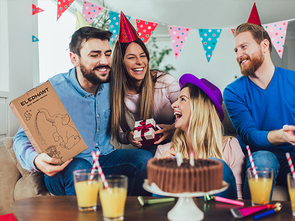 Birthday gifts, birthday gifts for women, mom birthday gifts