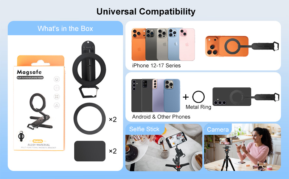 cell phone stand