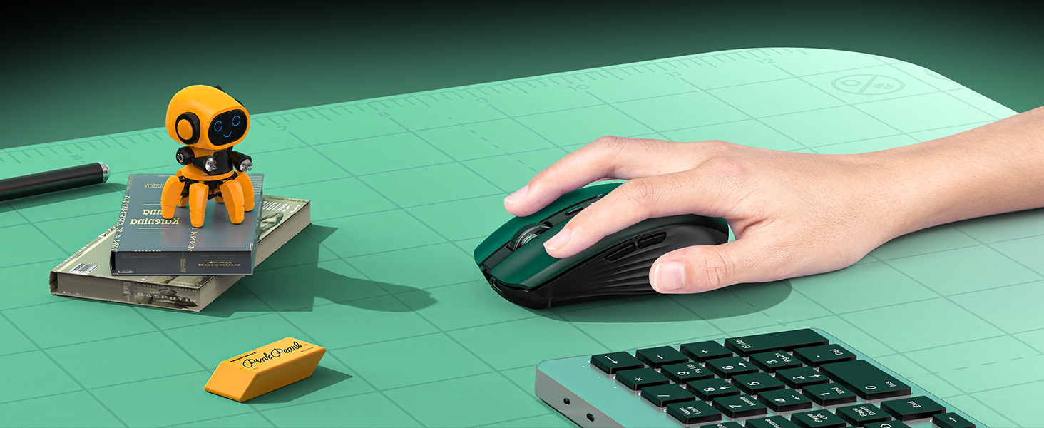 R110 Wireless Bluetooth Mouse