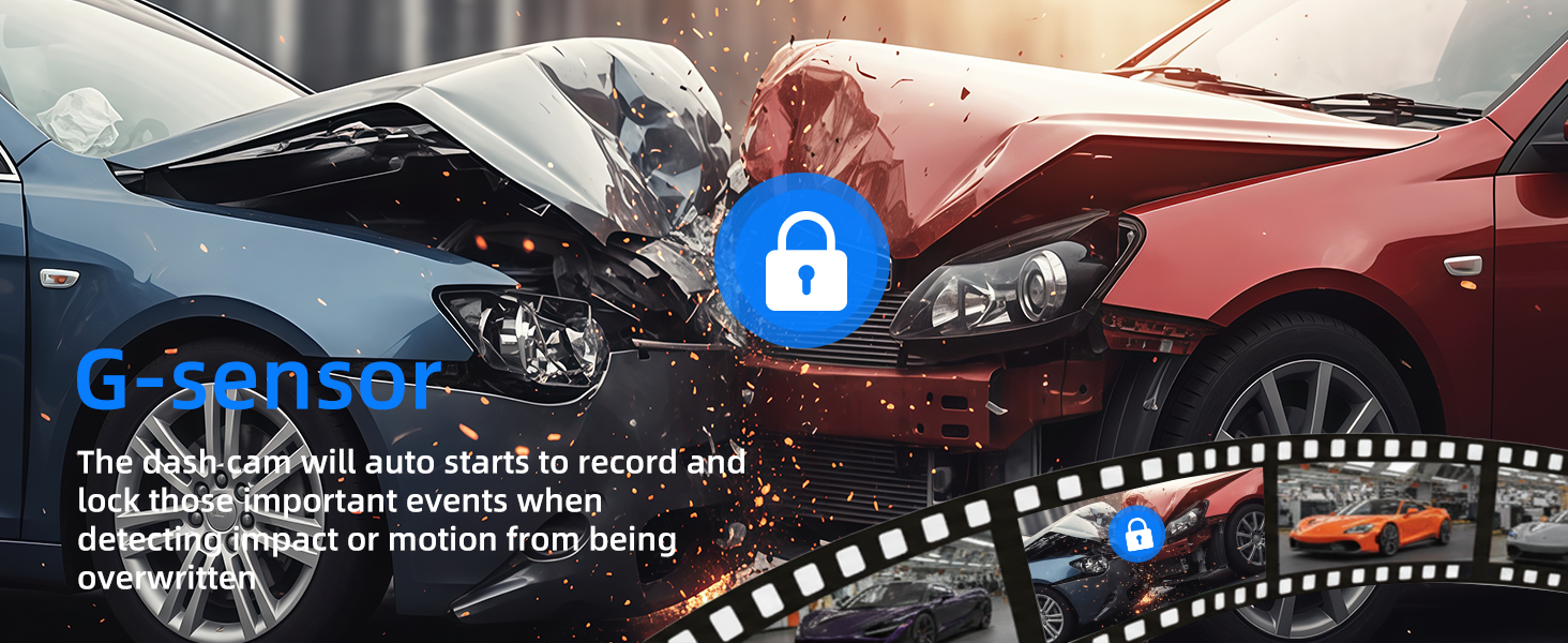 dash camera for cars