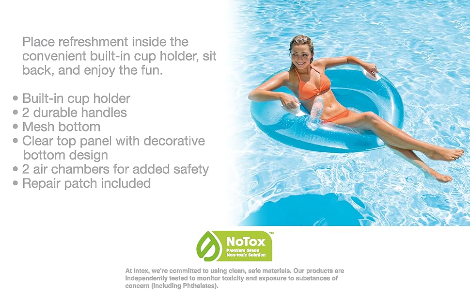 fun inflatable