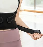 Posture Corrector &amp;amp; Back Brace