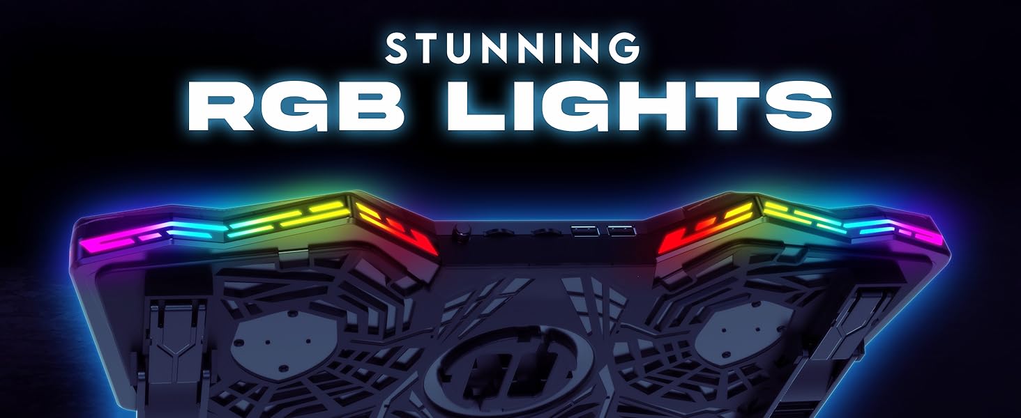 KLIM Wind Laptop Cooling Pad