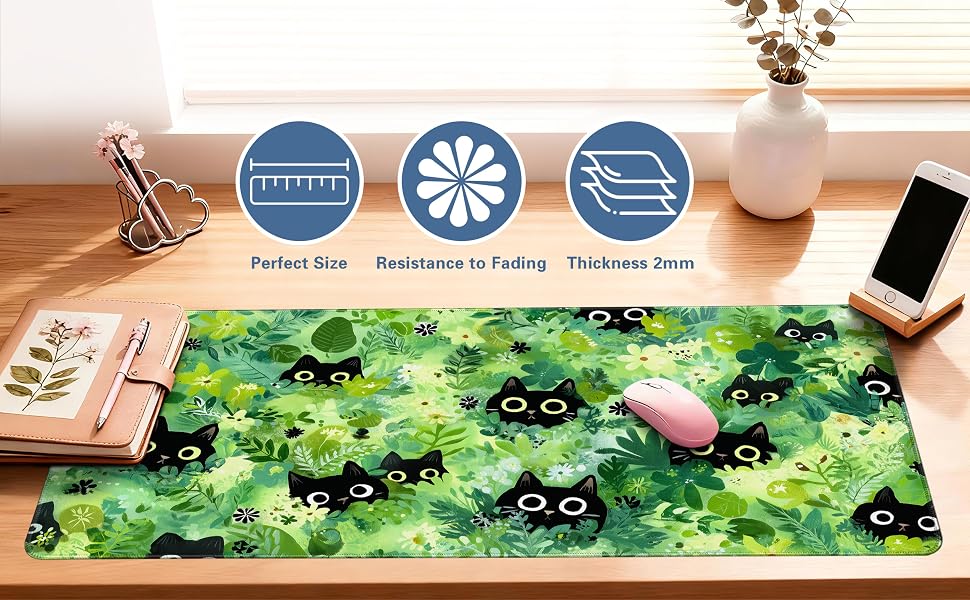 Desk Mat