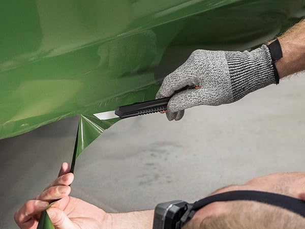 box cutters