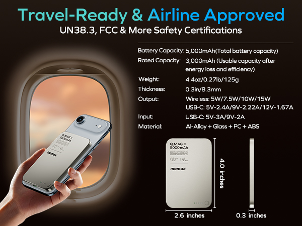 power bank