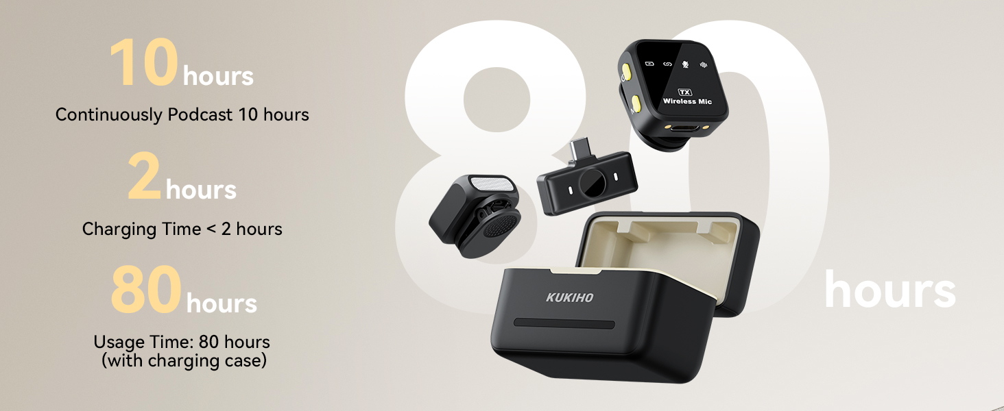 microphone for iphone