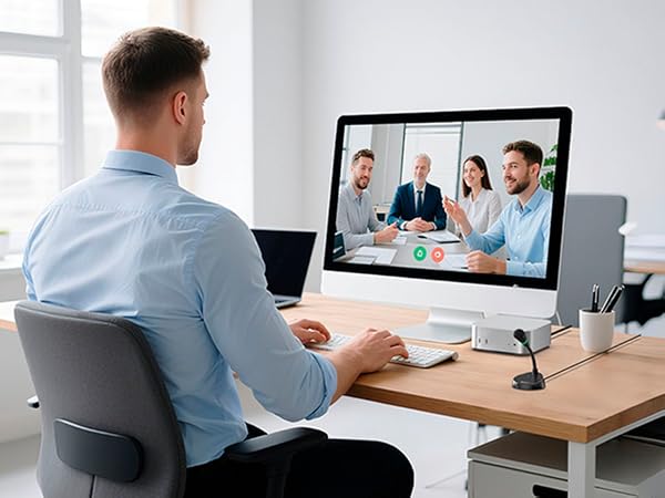 Video conference