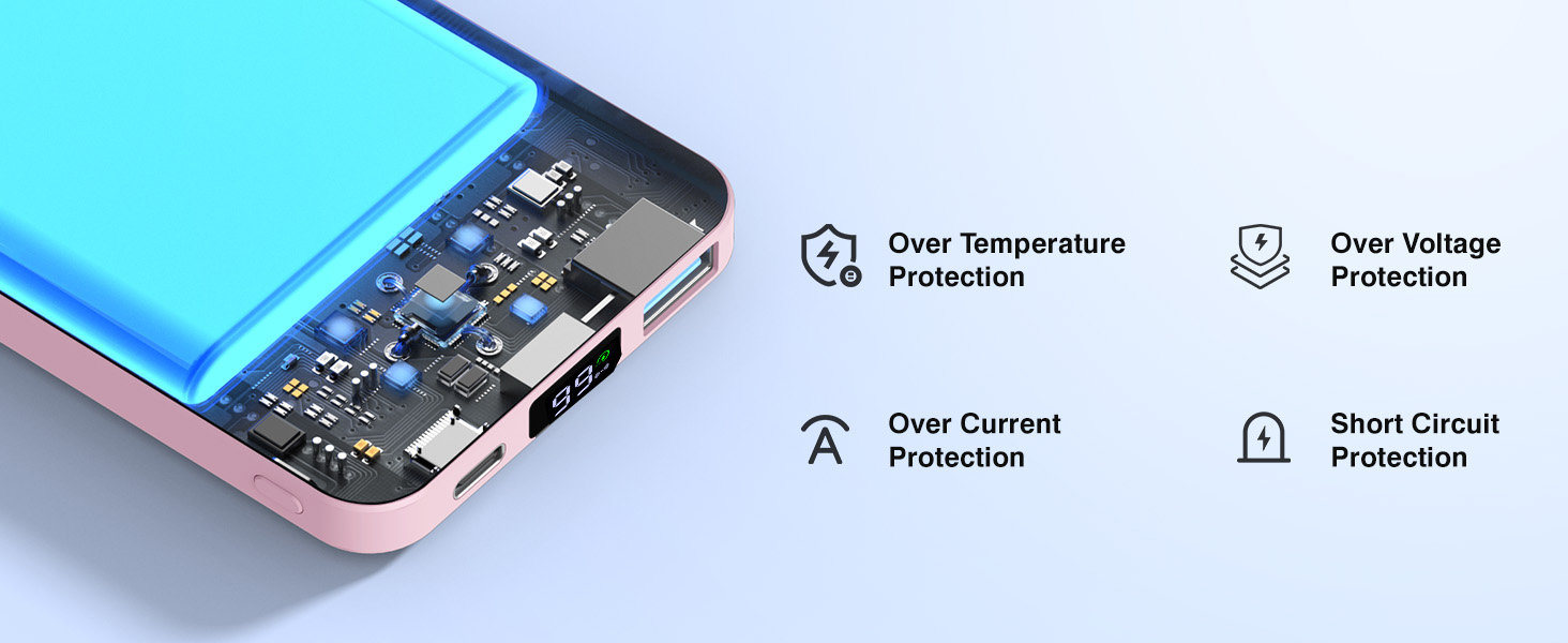 iphone power bank