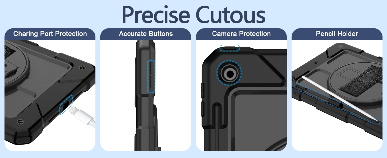 case ipad 9th generation,case for ipad 9th generation