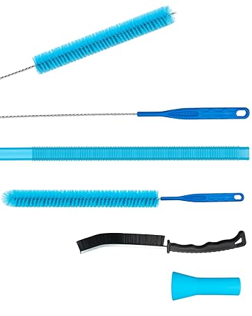 Dryer Vent Cleaner Kit