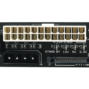 24pin Power Connector