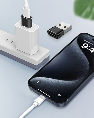 usb to usb c adapter
