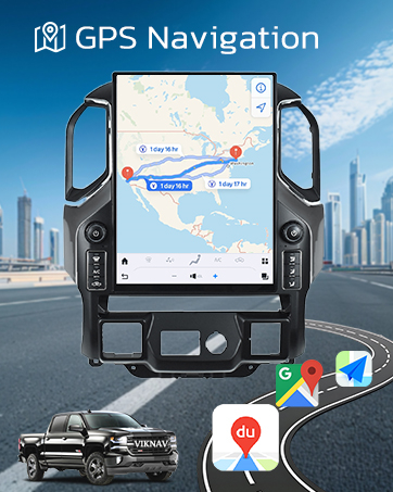 gps navigation