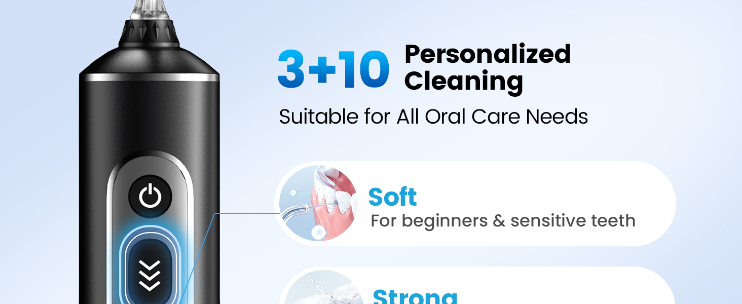 Water Flosser