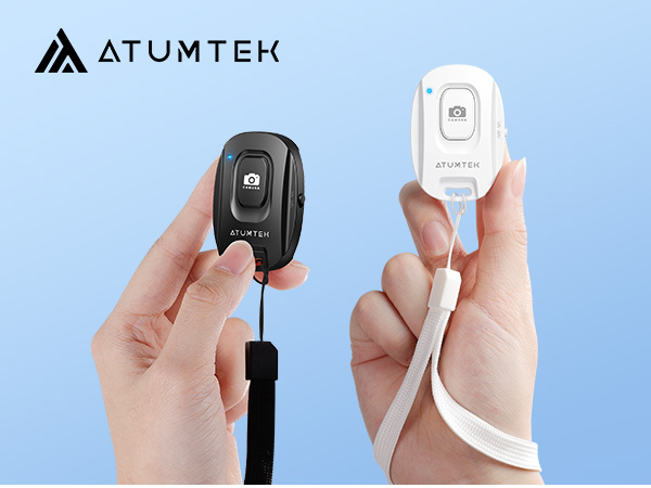bluetooth remote shutter for phone