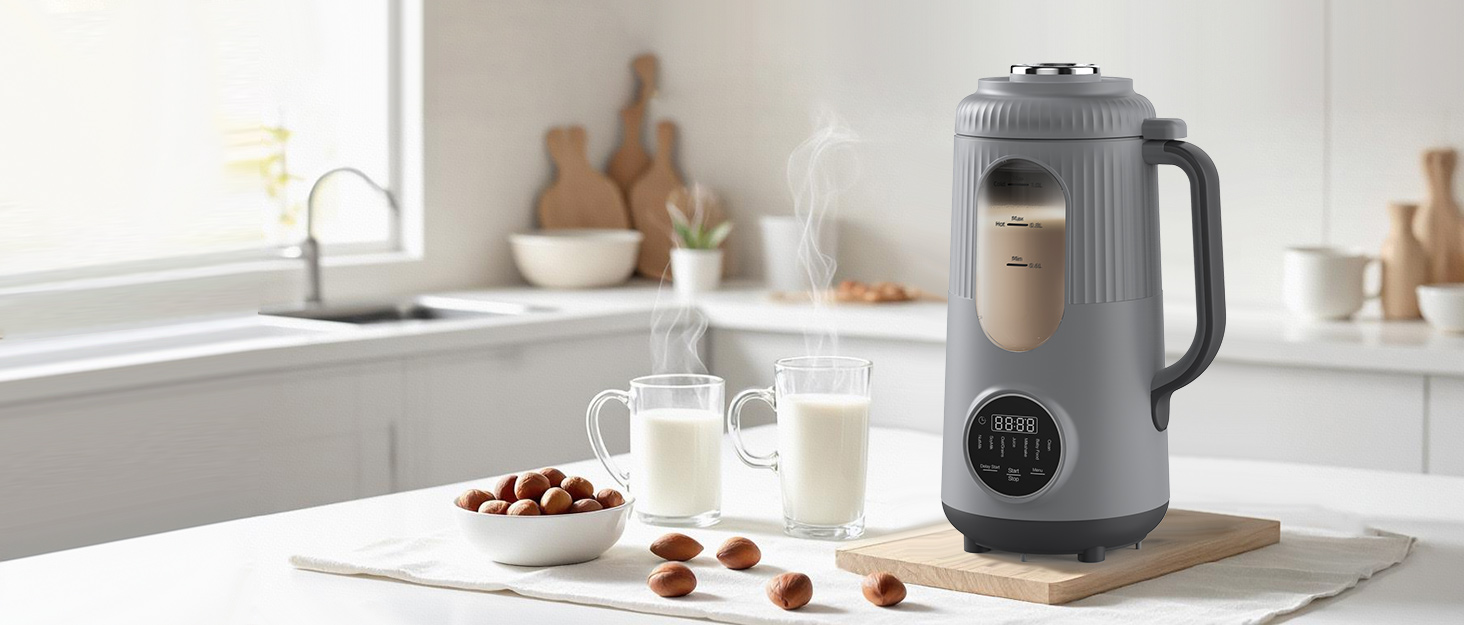 nut milk maker